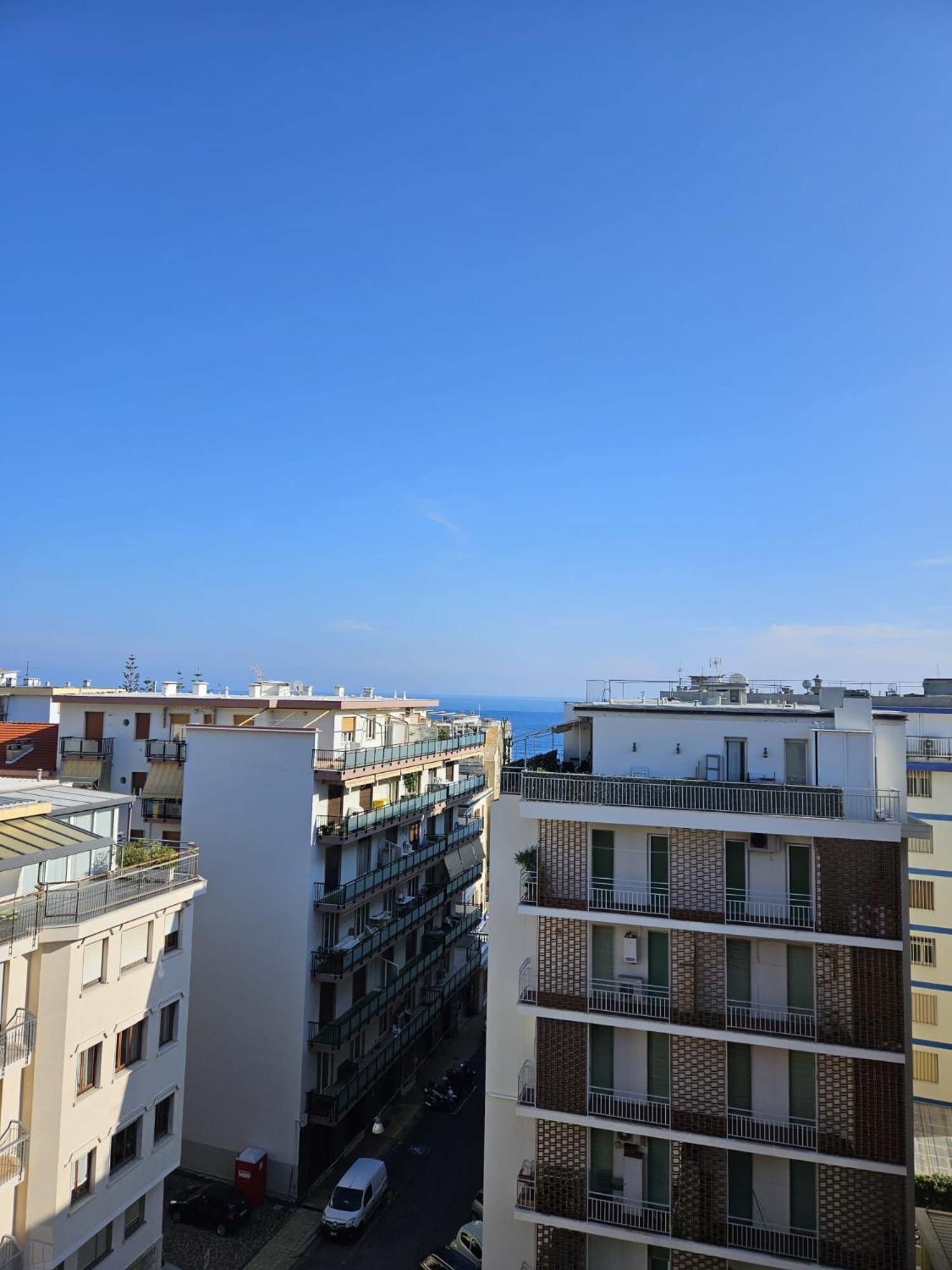 산레모 Roma 36 아파트 외부 사진