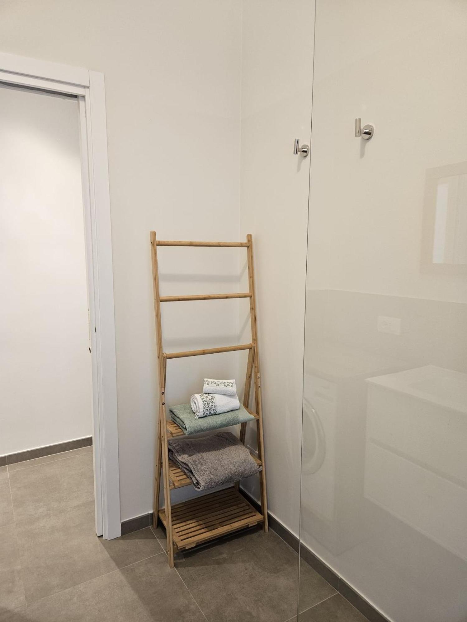 산레모 Roma 36 아파트 외부 사진