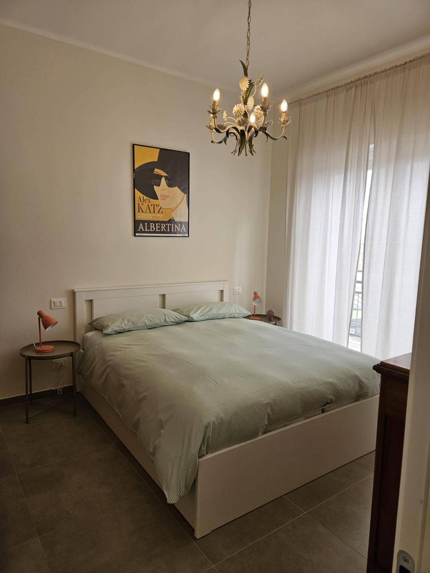 산레모 Roma 36 아파트 외부 사진