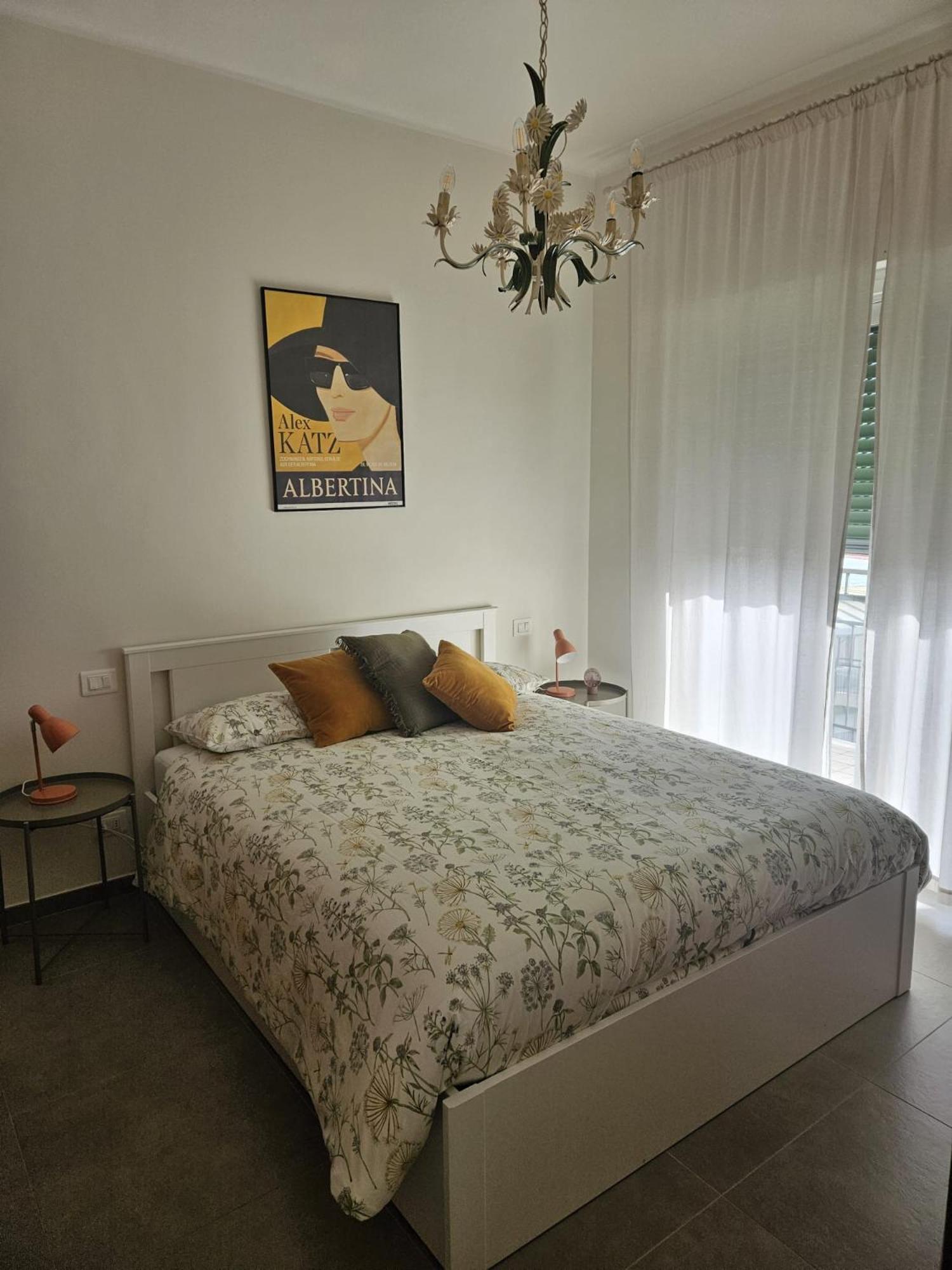 산레모 Roma 36 아파트 외부 사진